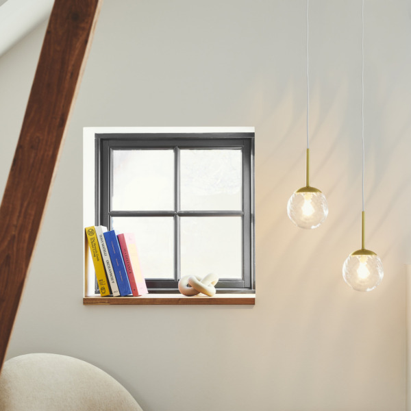 Nordlux Chisell Lighting